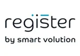 Register logo