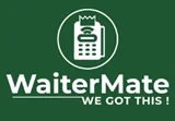 Waitermate logo
